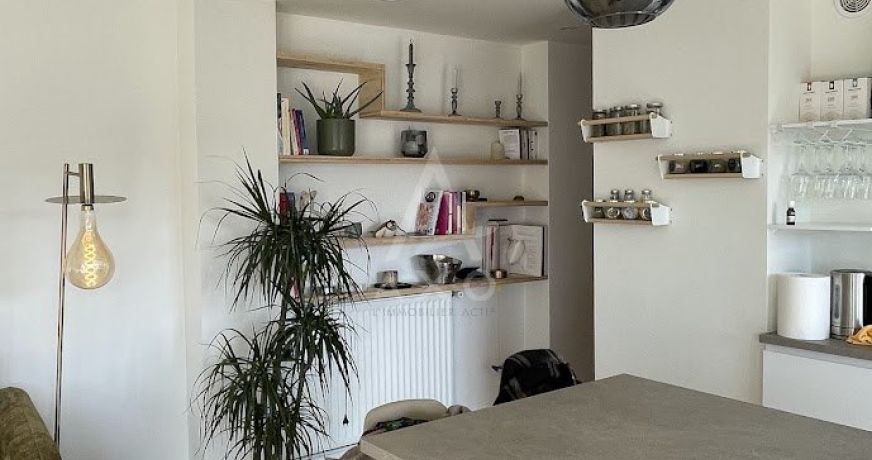 vente Appartement Chambery