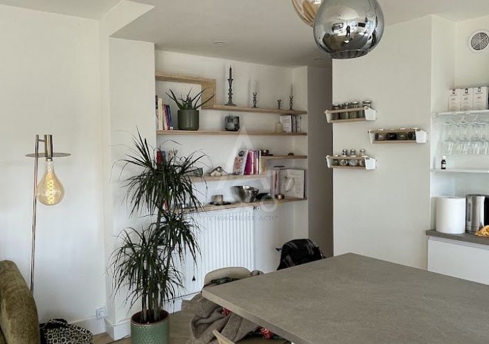 vente Appartement Chambery