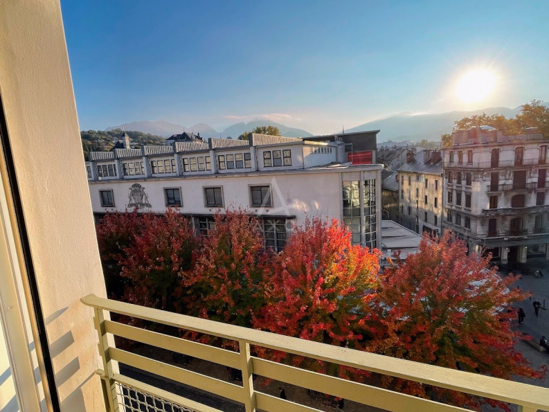 vente Appartement Chambery - Photo 4