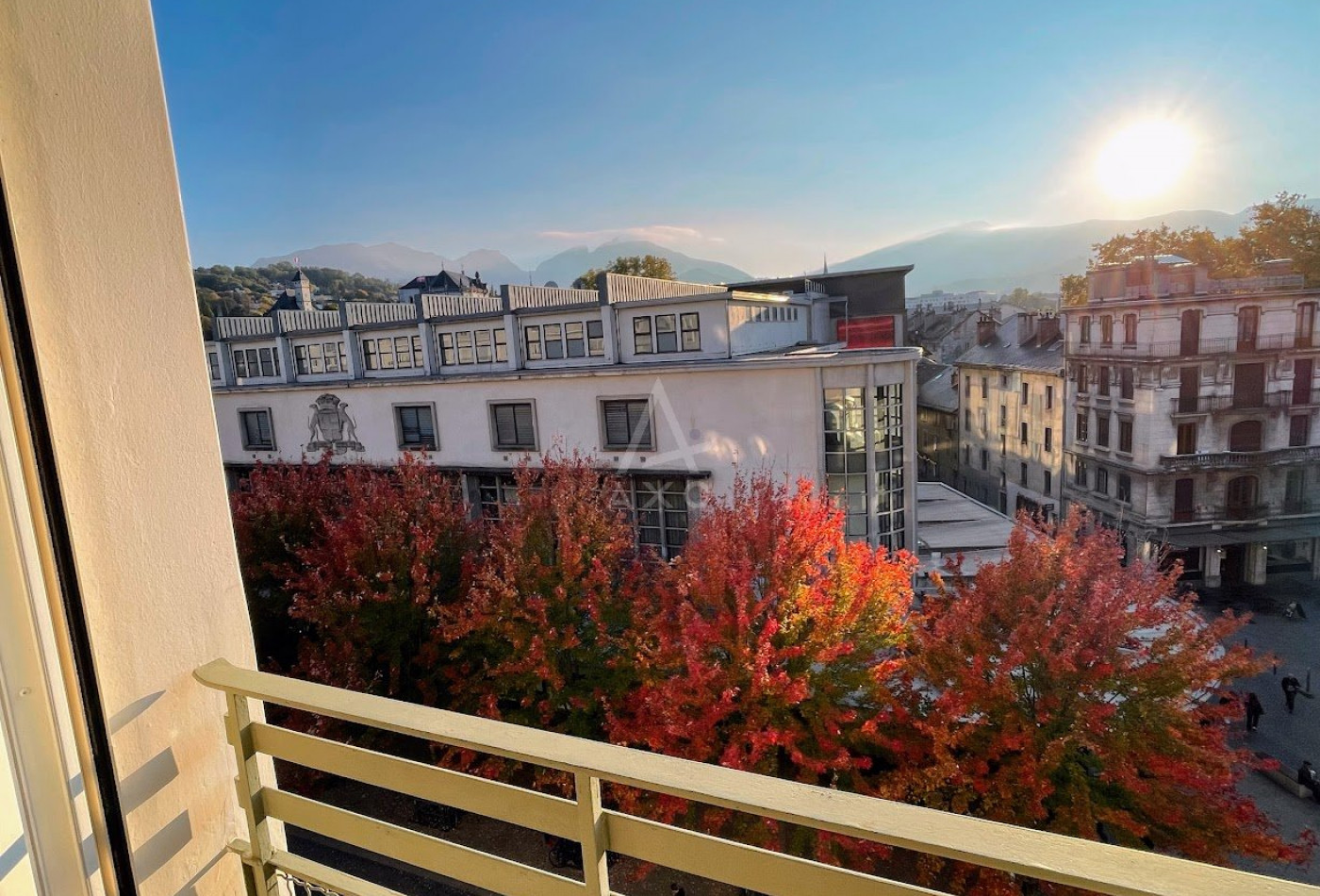 vente Appartement Chambery - Photo 4