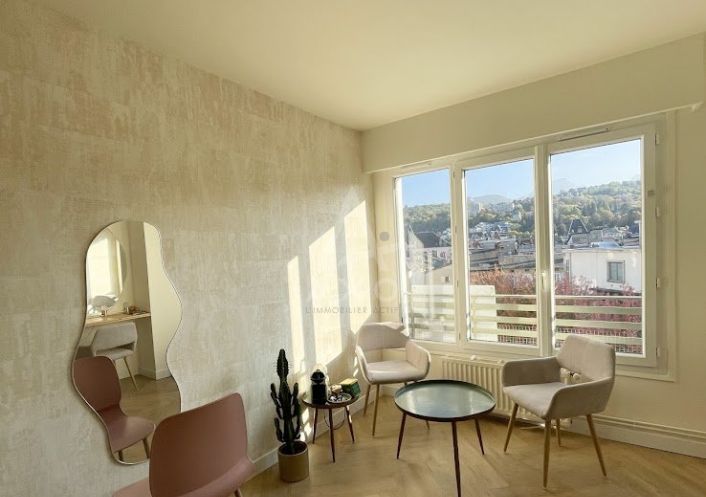 vente Appartement Chambery