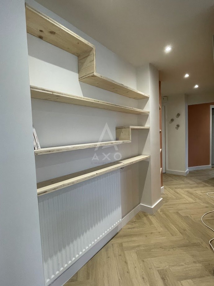vente Appartement Chambery - Photo 6
