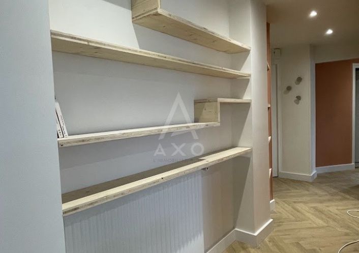 vente Appartement Chambery