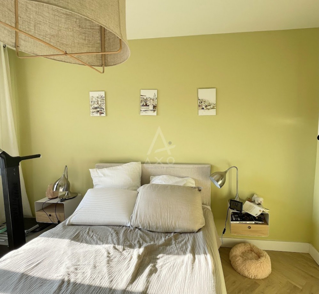vente Appartement Chambery - Photo 7