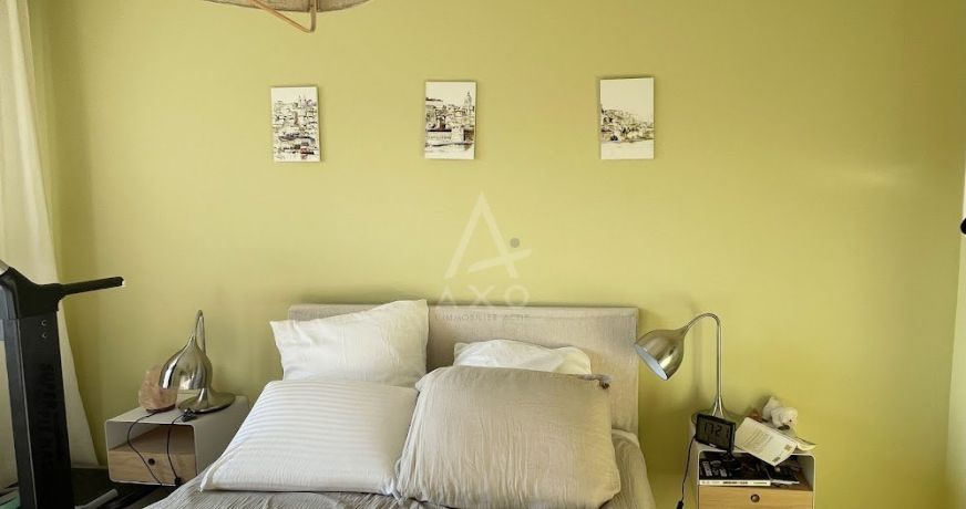 vente Appartement Chambery