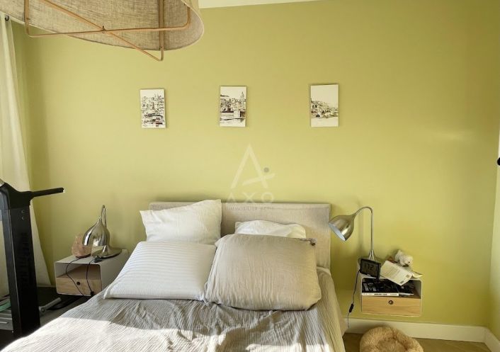 vente Appartement Chambery