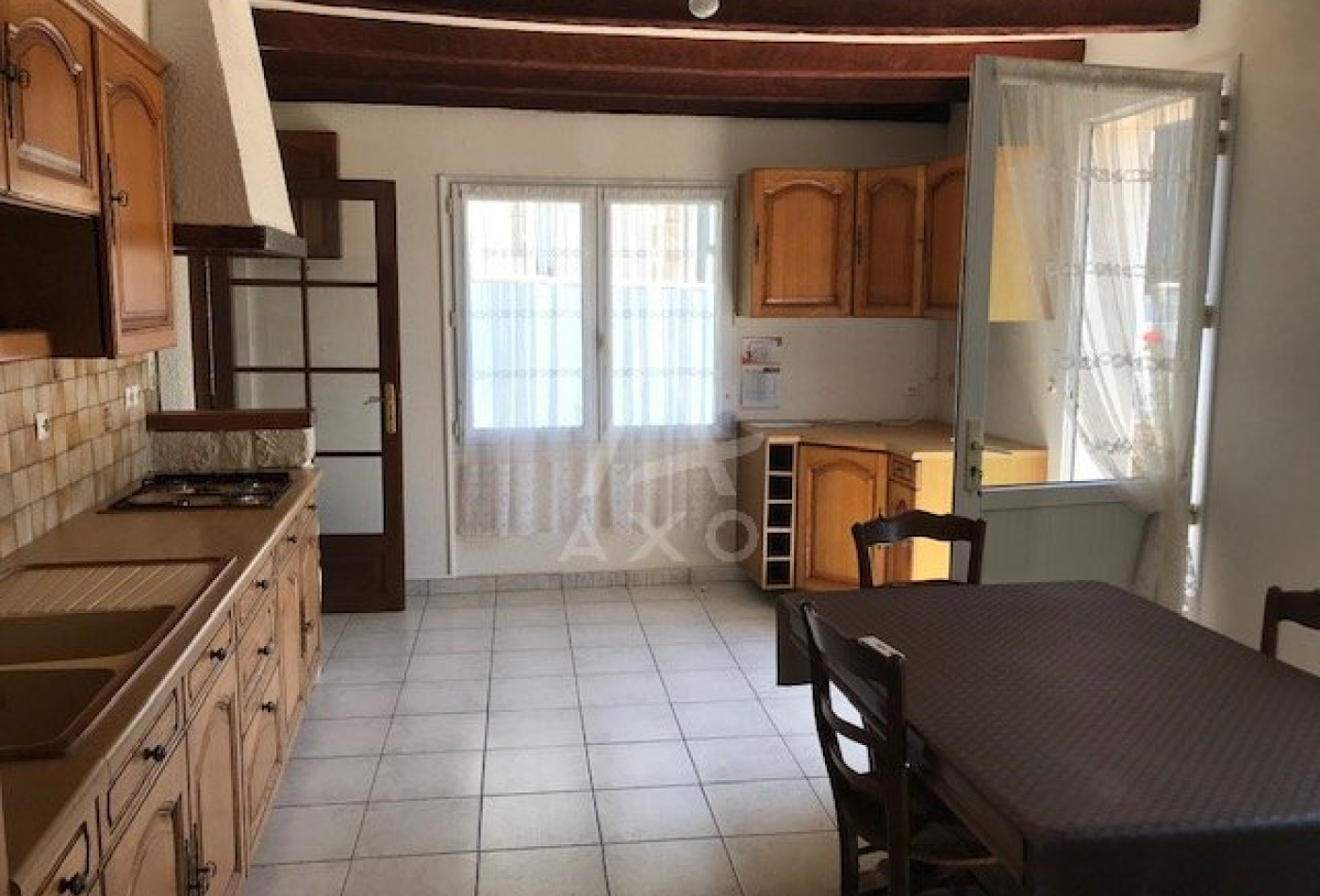 vente Maison Longeville Sur Mer - Photo 2