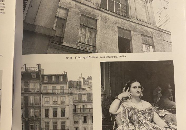 vente Loft/atelier/surface Paris 7eme Arrondissement