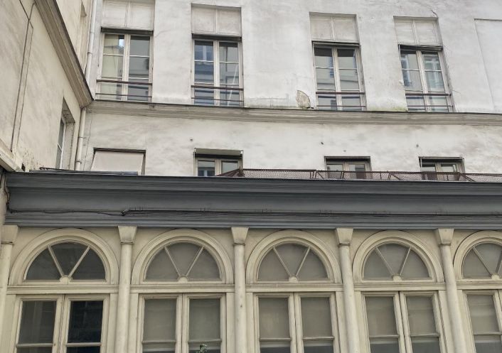 vente Loft/atelier/surface Paris 7eme Arrondissement