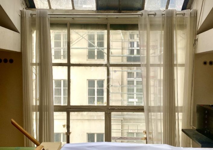 vente Loft/atelier/surface Paris 7eme Arrondissement