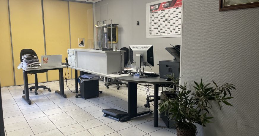 vente Immeuble Forbach