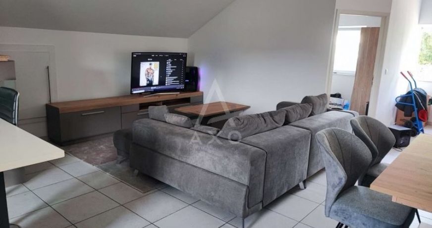 vente Immeuble Forbach