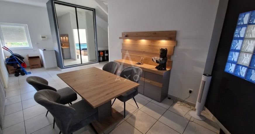 vente Immeuble Forbach