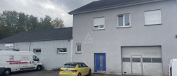 vente Immeuble Forbach