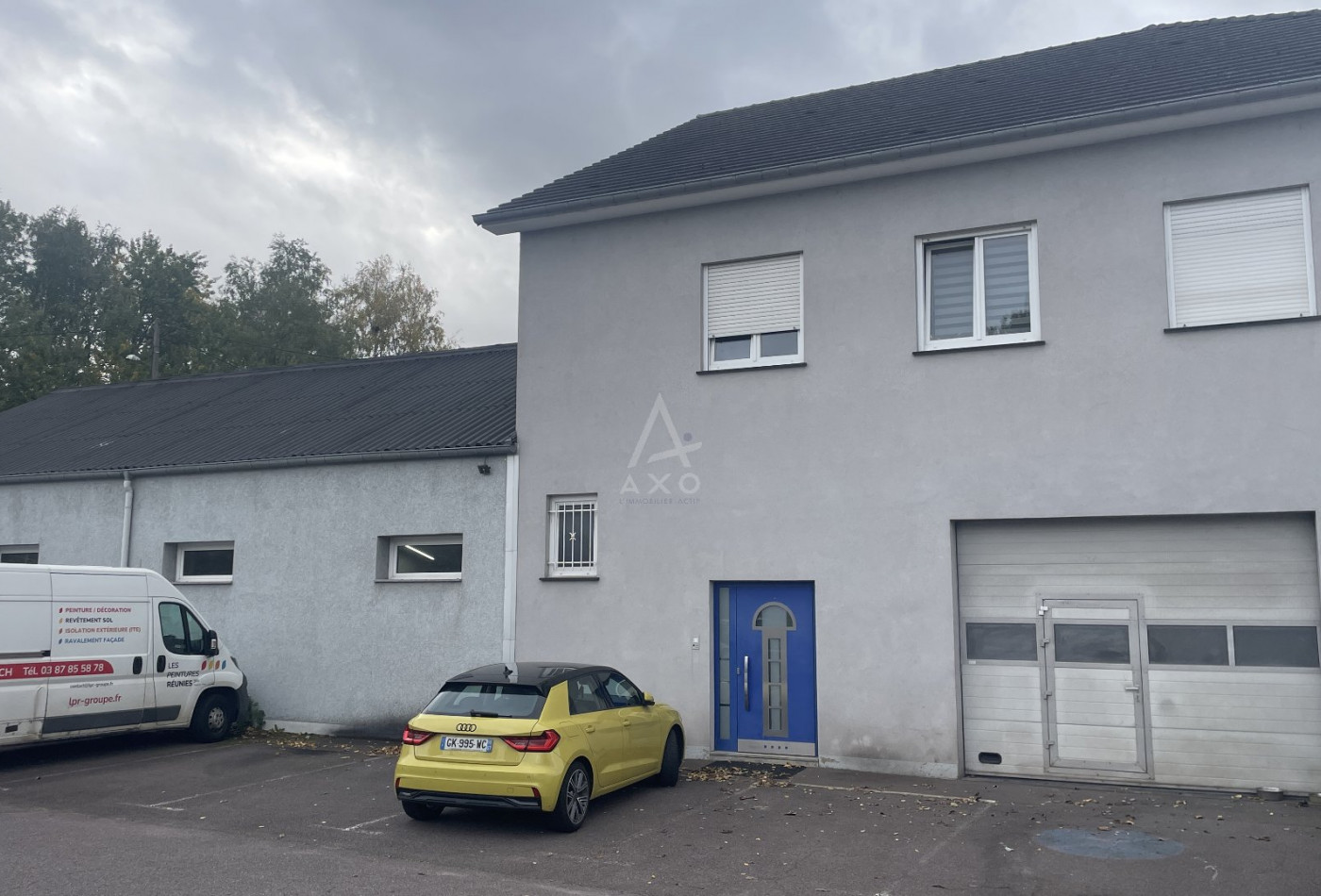 vente Immeuble Forbach - Photo 2