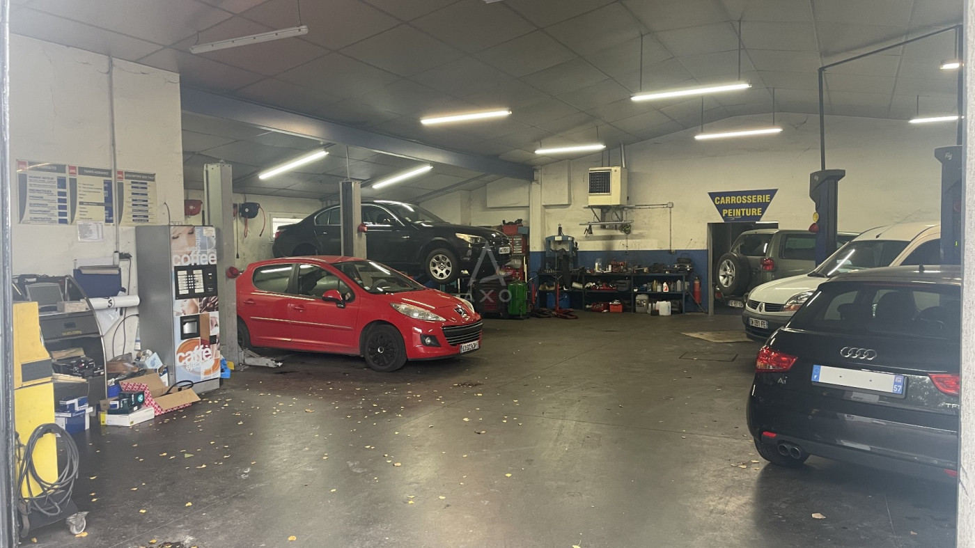 vente Immeuble Forbach - Photo 4