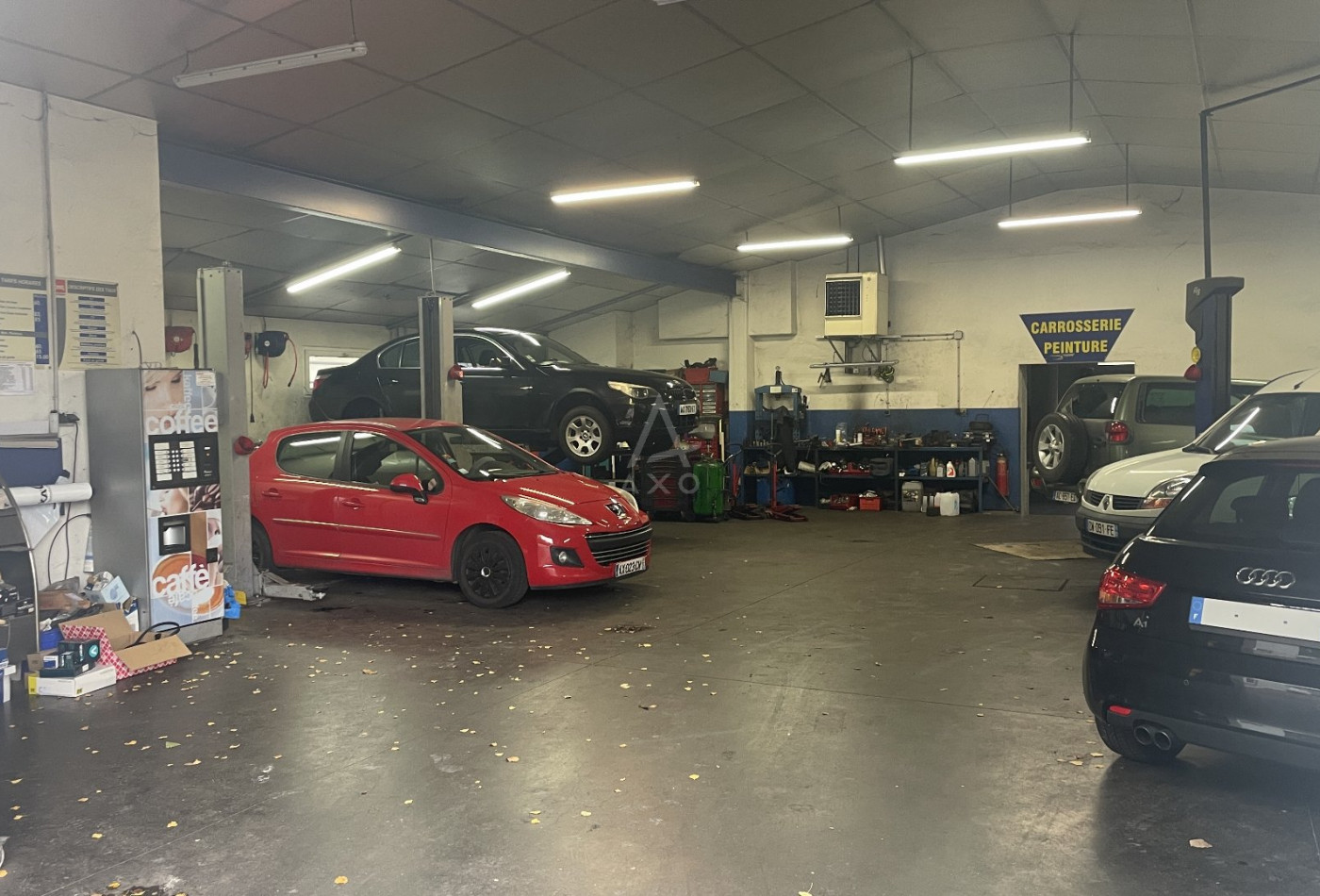 vente Immeuble Forbach - Photo 4