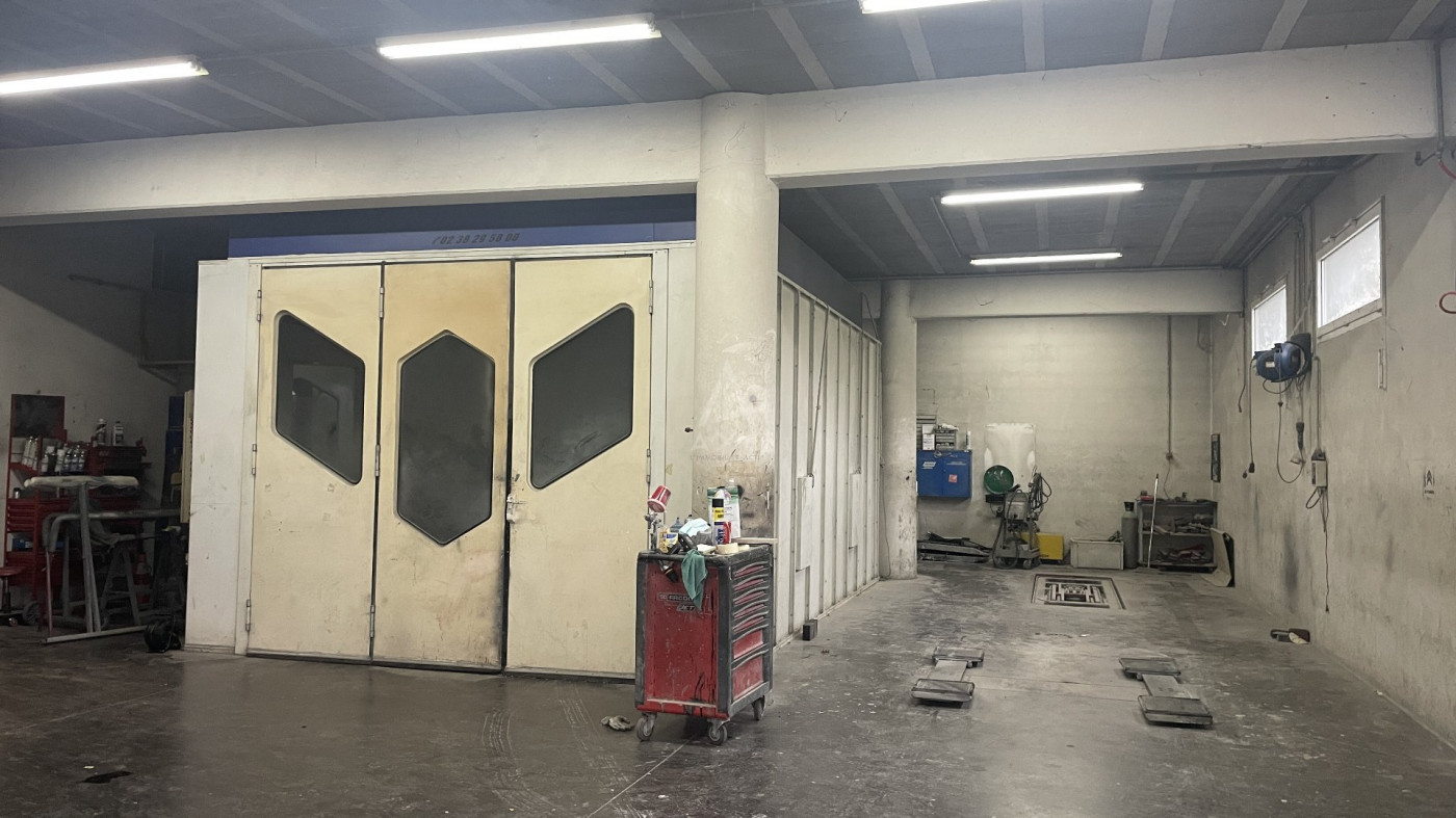 vente Immeuble Forbach - Photo 5