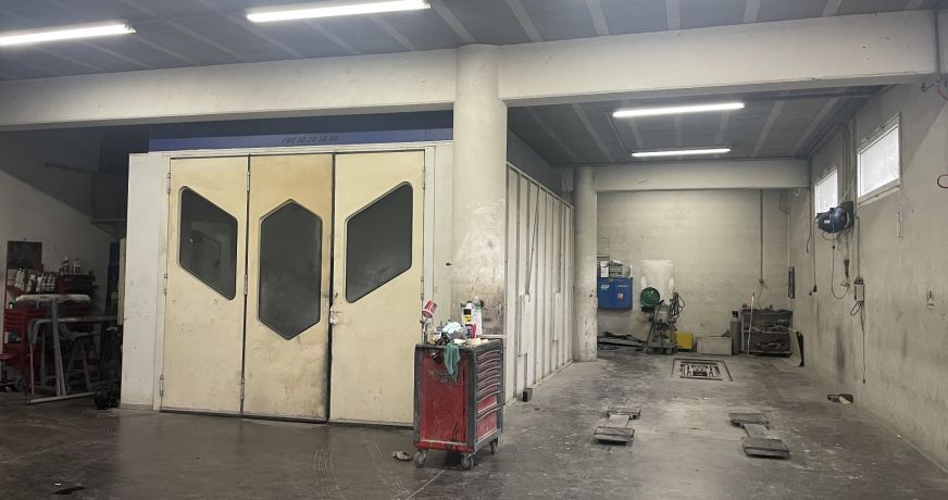 vente Immeuble Forbach