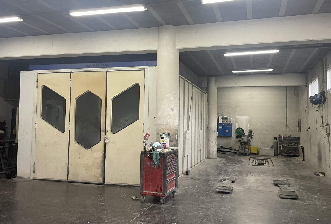 vente Immeuble Forbach - Photo 5