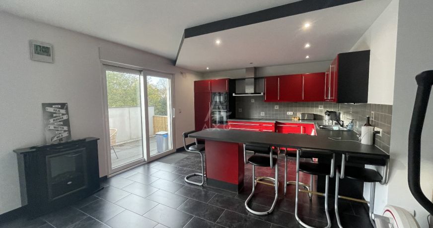 vente Immeuble Forbach