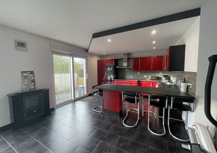 vente Immeuble Forbach