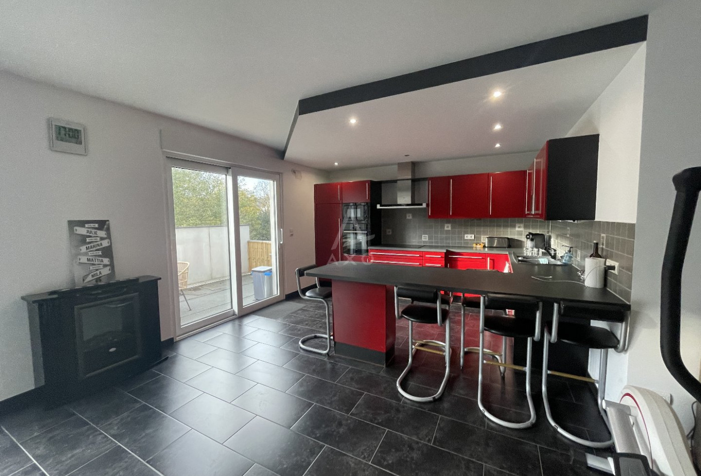 vente Immeuble Forbach - Photo 6