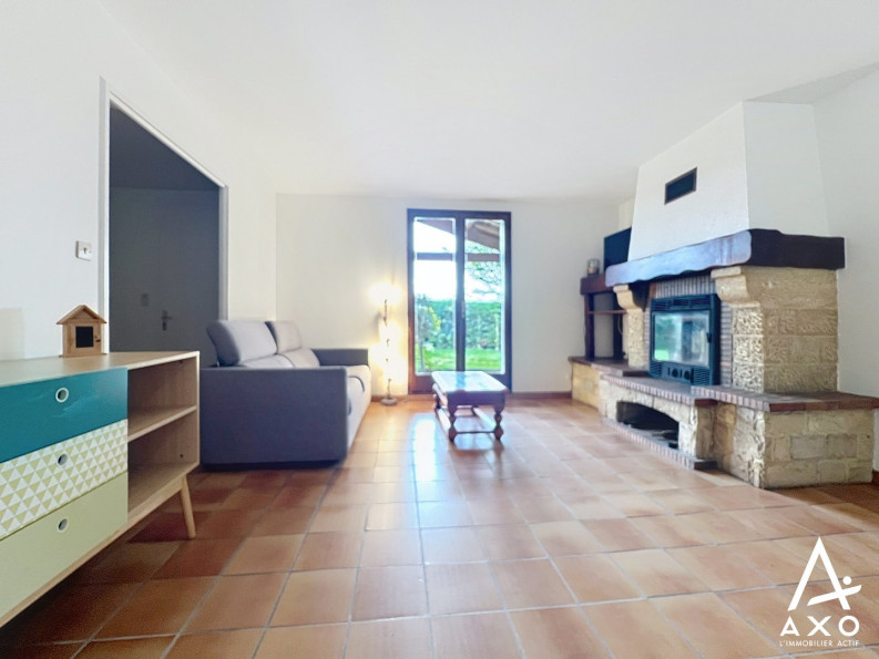 location Maison Grenade Sur L'adour - Photo 2