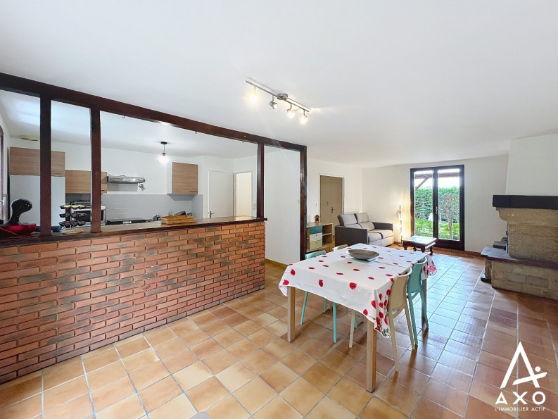 location Maison Grenade Sur L'adour - Photo 3