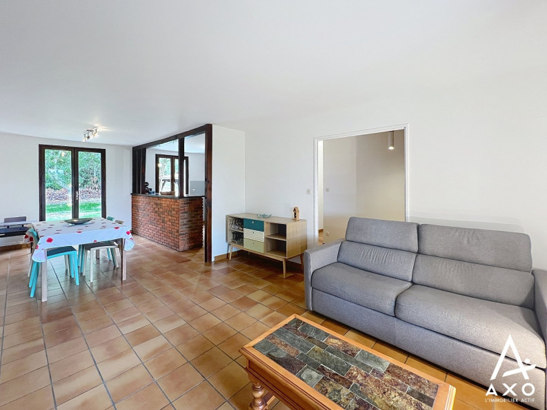 location Maison Grenade Sur L'adour - Photo 1