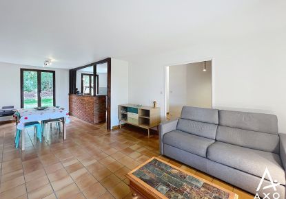 location Maison Grenade Sur L'adour