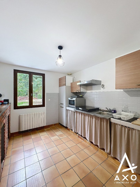 location Maison Grenade Sur L'adour - Photo 7