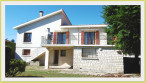 vente Maison Le Gond Pontouvre