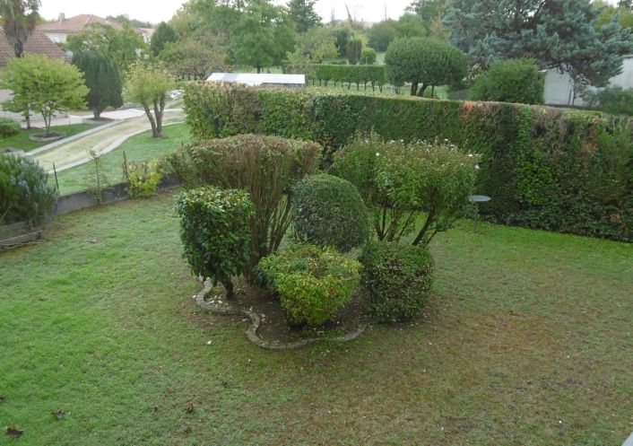vente Maison Le Gond Pontouvre