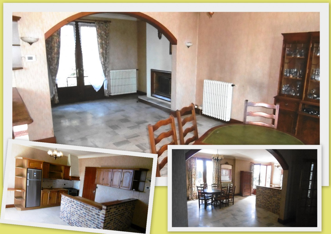 vente Maison Le Gond Pontouvre - Photo 4