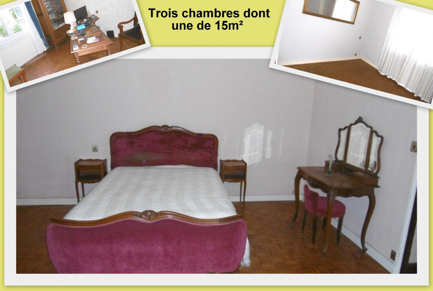 vente Maison Le Gond Pontouvre - Photo 6