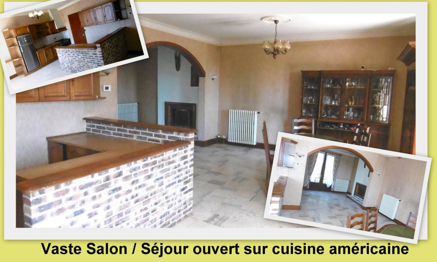 vente Maison Le Gond Pontouvre - Photo 5