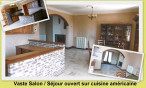 vente Maison Le Gond Pontouvre