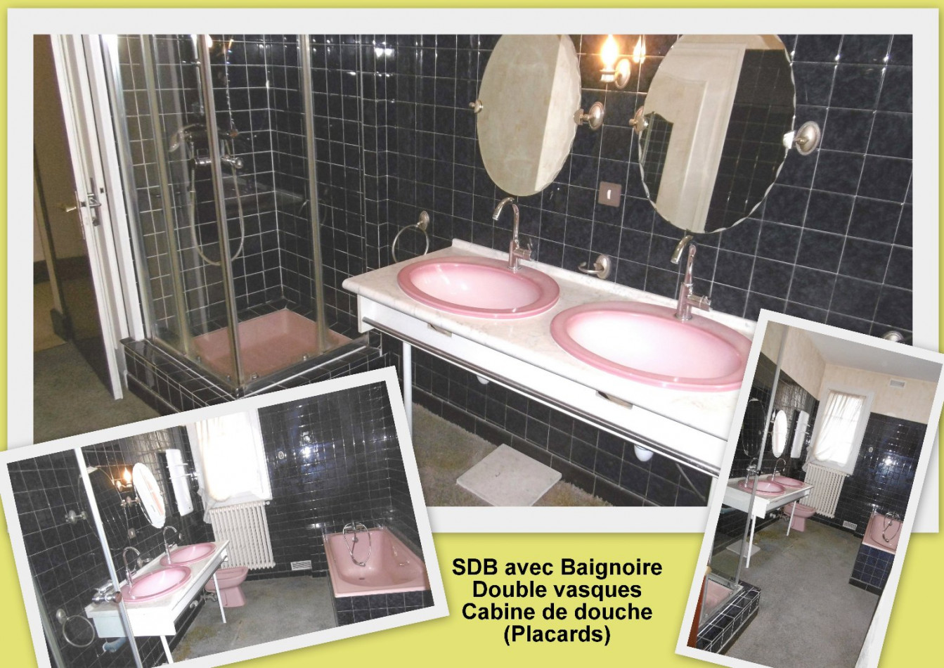vente Maison Le Gond Pontouvre - Photo 7