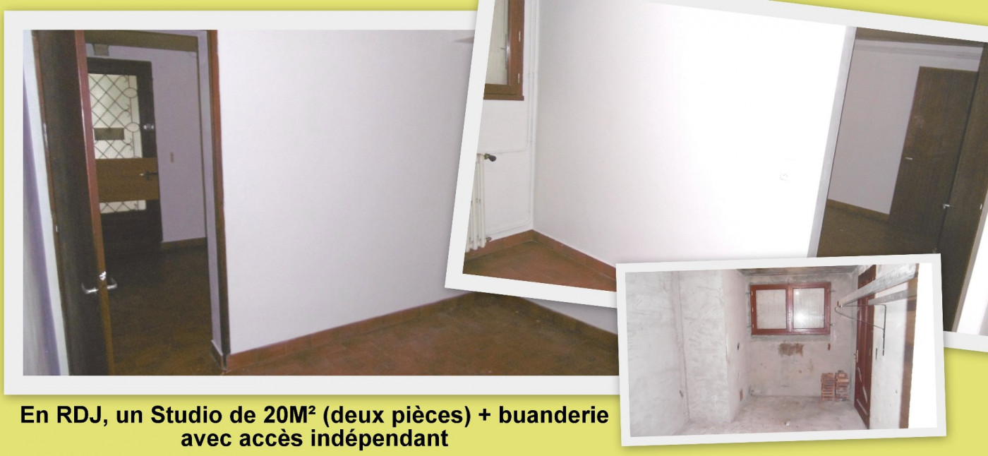 vente Maison Le Gond Pontouvre - Photo 8