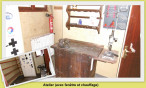 vente Maison Le Gond Pontouvre