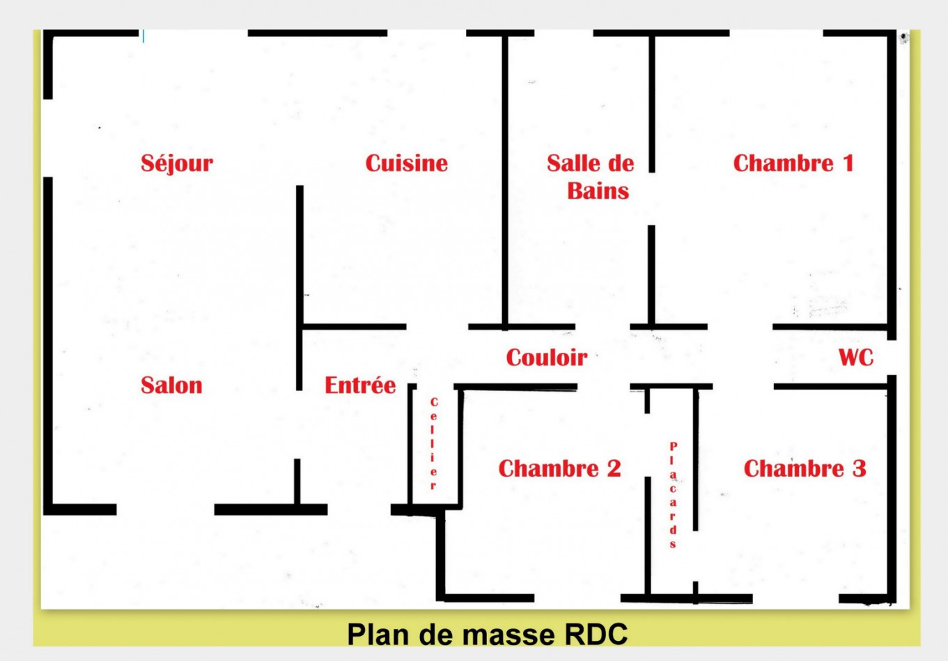 vente Maison Le Gond Pontouvre - Photo 2