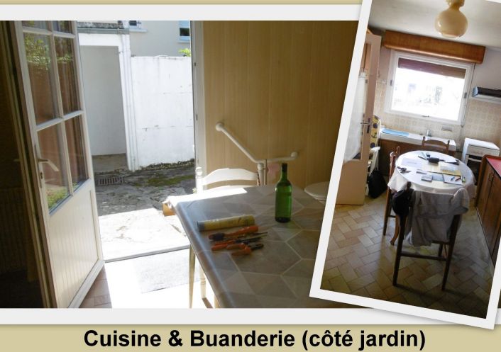 vente Maison à rénover Soyaux
