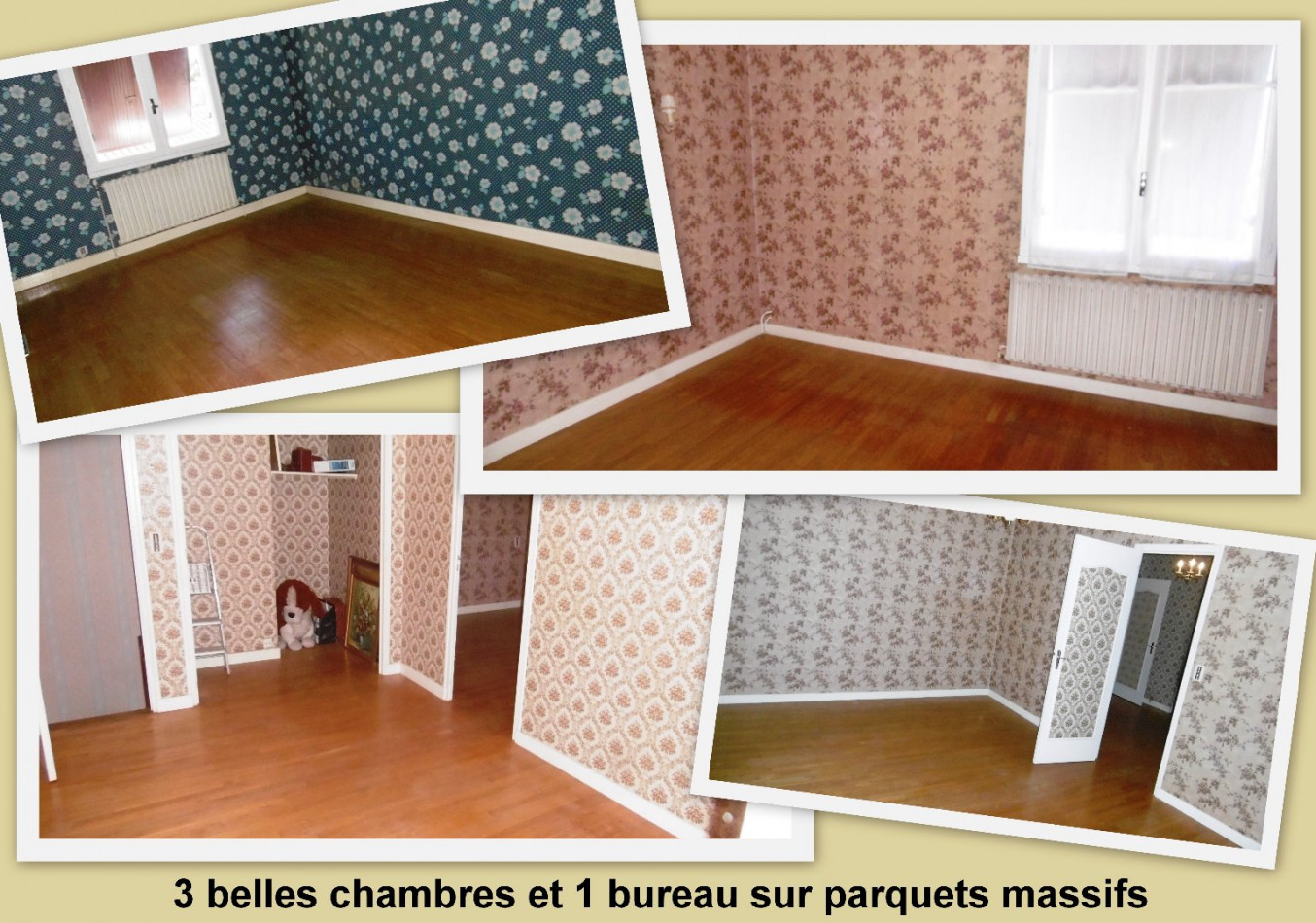 vente Maison à rénover Soyaux - Photo 5