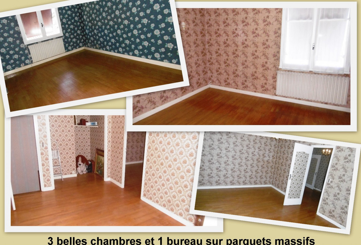 vente Maison à rénover Soyaux - Photo 5