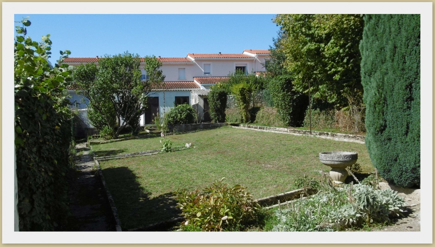 vente Maison à rénover Soyaux - Photo 7