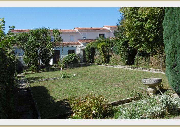 vente Maison à rénover Soyaux