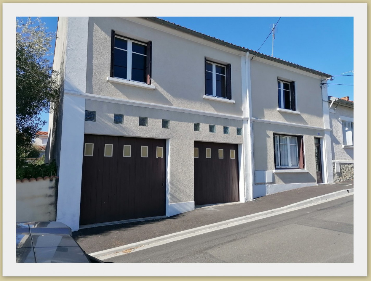 vente Maison à rénover Soyaux - Photo 1