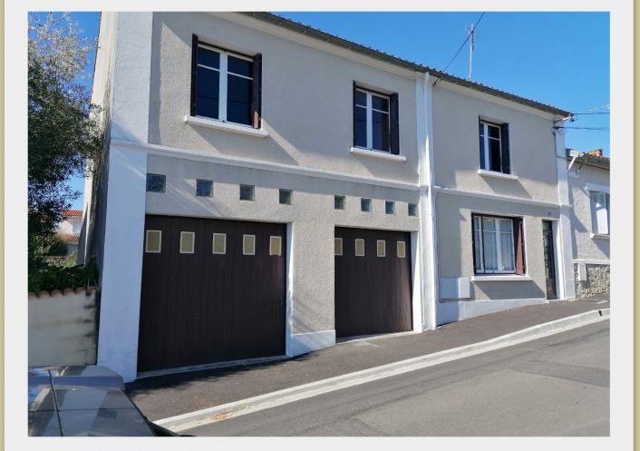 vente Maison à rénover Soyaux