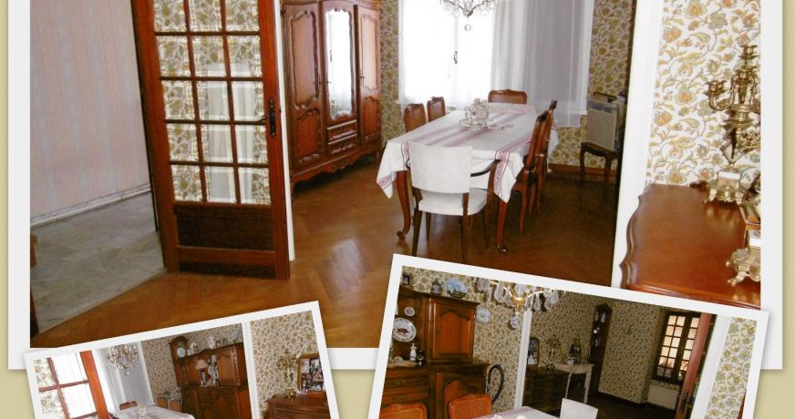 vente Maison à rénover Soyaux